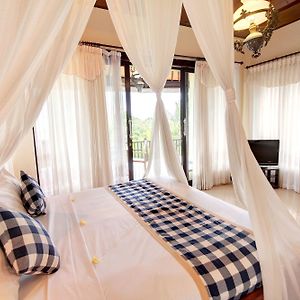 One-Bedroom Garden View